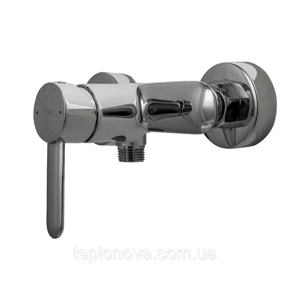 Смеситель для душа TOPAZ CORSICA TC 16701-H48 Черновцы - изображение 5