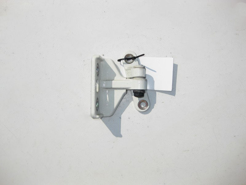 Mercedes-Benz  A2197300737 Верхня петля задніх лівих дверей CLS C219 Одеса - фото 1