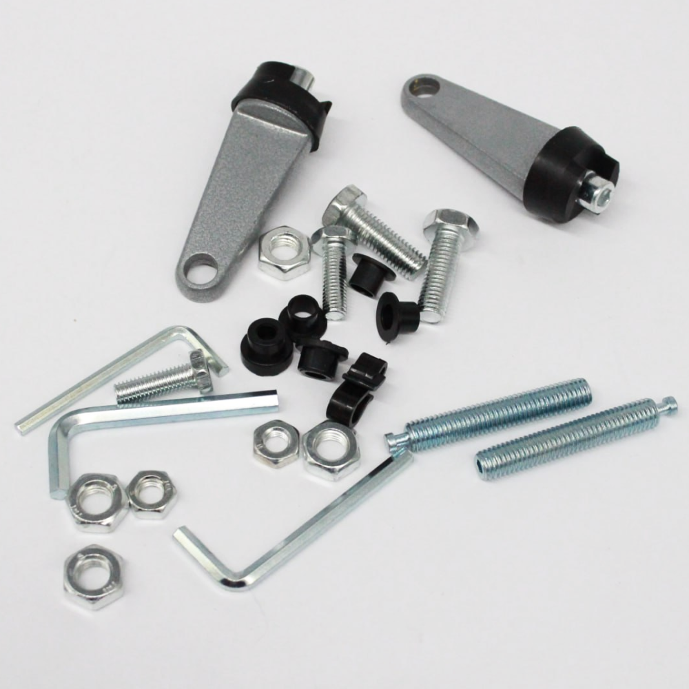 Стійка стенд для УШМ 115-125мм, PJL-801 / Стійка для кутової болгарки / Тримач для болгарки Київ - фото 8