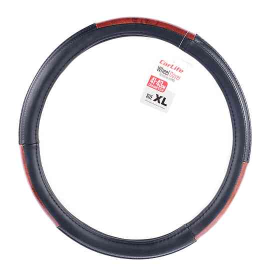 Чохол на кермо CarLife XL 41-43Ø SW122XL Киев