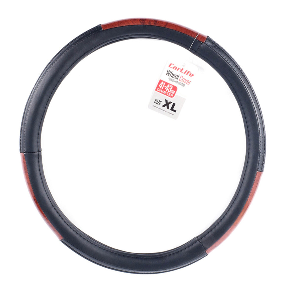 Чохол на кермо CarLife XL 41-43Ø SW122XL Київ - фото 1