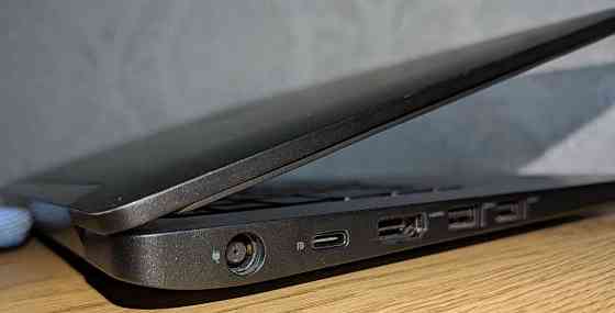 Ноутбук: DELL 7490 14" Full HD IPS, i5- 8350U/ 8Gb. Харків