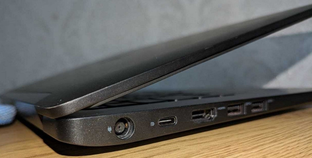 Ноутбук: DELL 7490 14" Full HD IPS, i5- 8350U/ 8Gb. Харків - фото 3