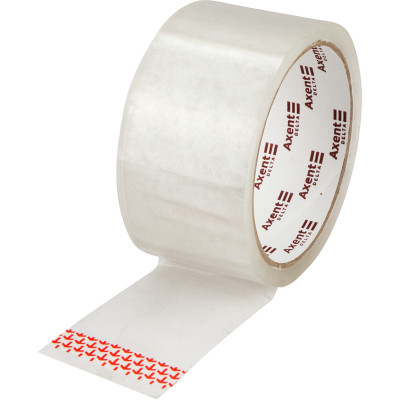 Скотч Delta by Axent 48мм*50yards(40мкм) clear (D3031-01) Винница - изображение 1