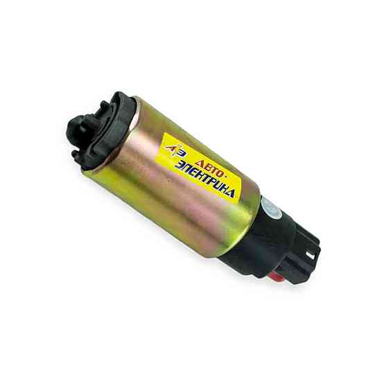 Насос 2110-2115, Lanos, ГАЗ 31105, 3302, 2217, 2705 (406) (вставка) (бензонасос) топливный Мукачево