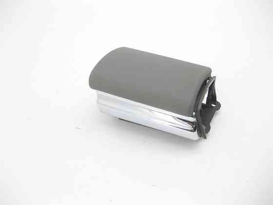 Mercedes-Benz  A2218100130 7J17 Попільничка сіра шкіра задніх лівих дверей S-class short W221 S-class long V221 Одеса