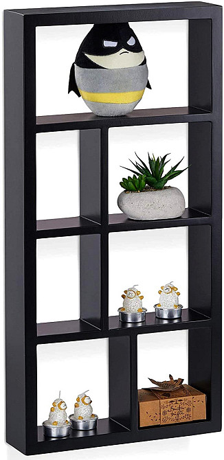 Настенная полка 