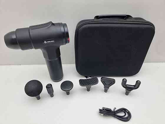 Перкусійний масажер Aerlang Луцк