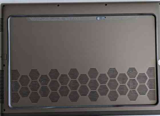 Ноутбук ТОП: DELL Alienware M16 R2 Intel Ultra 7 155H RTX 4070 64Gb. 1TB. SSD. Київ