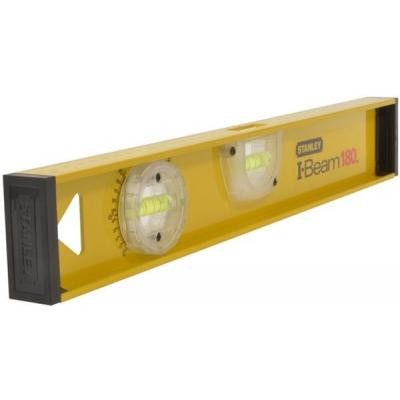 Уровень Stanley PRO 180 (1-42-919) L=400 мм (1-42-919) Винница - изображение 2