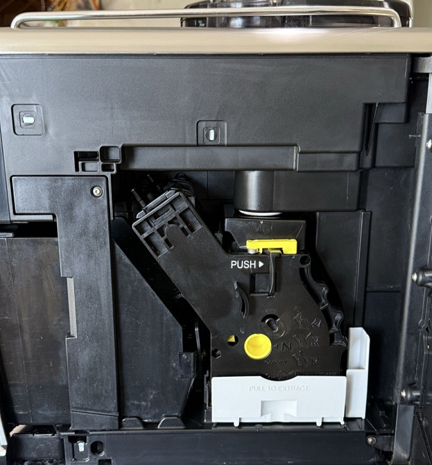 Кавомашина Saeco Xelsis Харків - фото 3