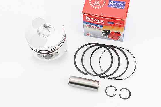 Поршень к-кт 178FA 78mm +0,50 (форкамера "Усічений конус") Київ