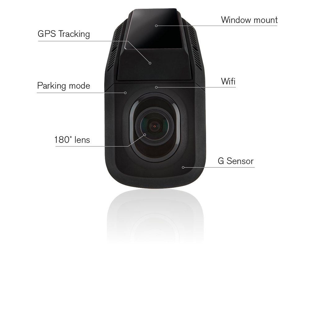 Видеорегистратор RING RDC40 Харьков - изображение 7