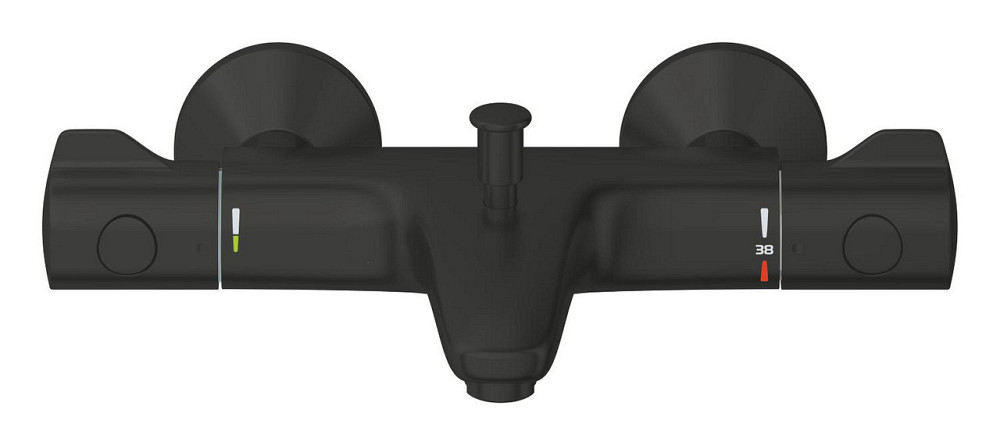 Термостат для ванни Grohe Grohtherm 800   ( 1022032430 ) 38165 Харків - фото 6