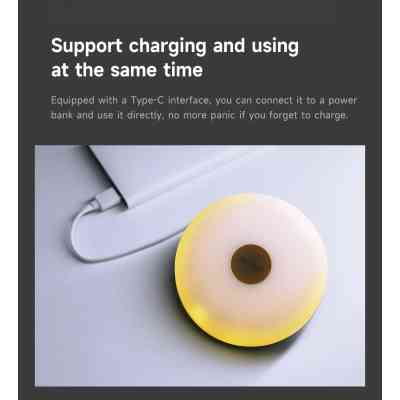 Ліхтар NexTool Milky Way, біла (10 метрів) (NE20288) Вінниця