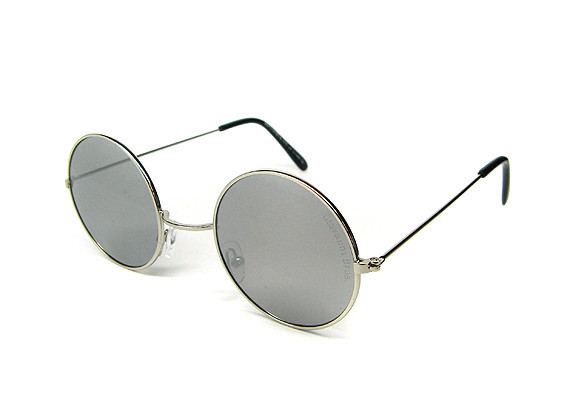 Окуляри сонцезахисні дитячі дзеркальні круглі Giovanni Bros Київ - фото 1