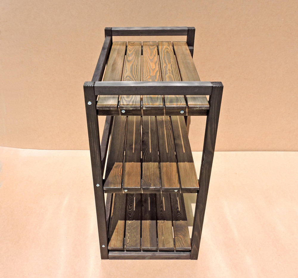 Этажерка разборная 