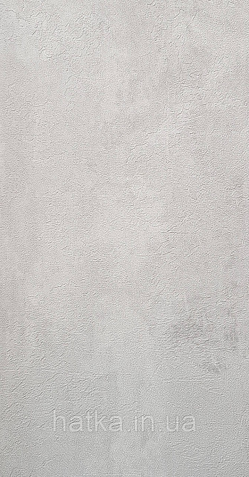 Шпалери вінілові на флізеліні A.S.Creation Remix метрові під венеціанську штукатурку світло-сірі Київ - фото 3