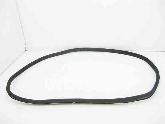 Mercedes-Benz  A2046970151 9B00 Ущільнювач задніх дверей на кузові чорний C-Class W204 Одеса