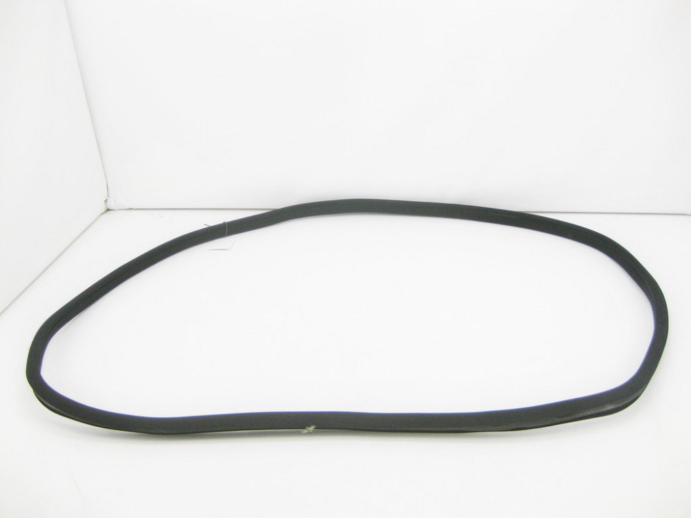 Mercedes-Benz  A2046970151 9B00 Ущільнювач задніх дверей на кузові чорний C-Class W204 Одеса - фото 3