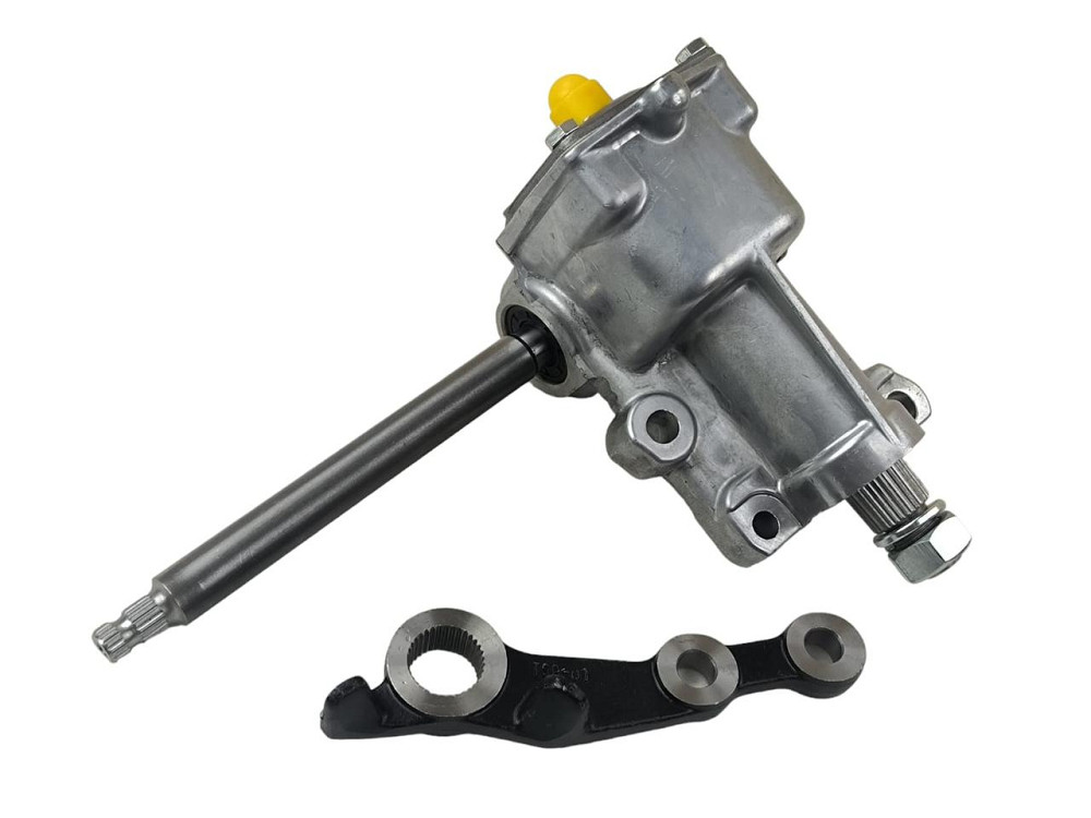 Колонка 21213, 21214 длинный вал рулевая Мукачево - изображение 1