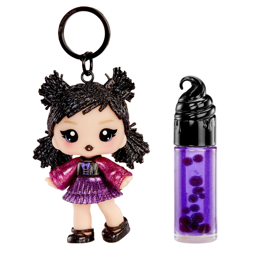 Ігровий набір з лялькою та блиском для губ Yummiland SS – Блейк Лікоріс Дніпро - фото 4