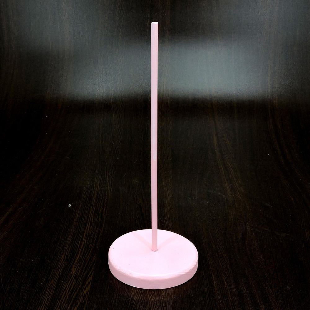 Підставка для ляльок "Тондо 13 тип Б" барбі Миколаїв - фото 5