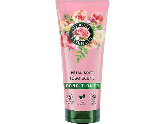 Кодионер для волос 250 мл Роза Смягчающий ТМ HERBAL ESSENCES Киев
