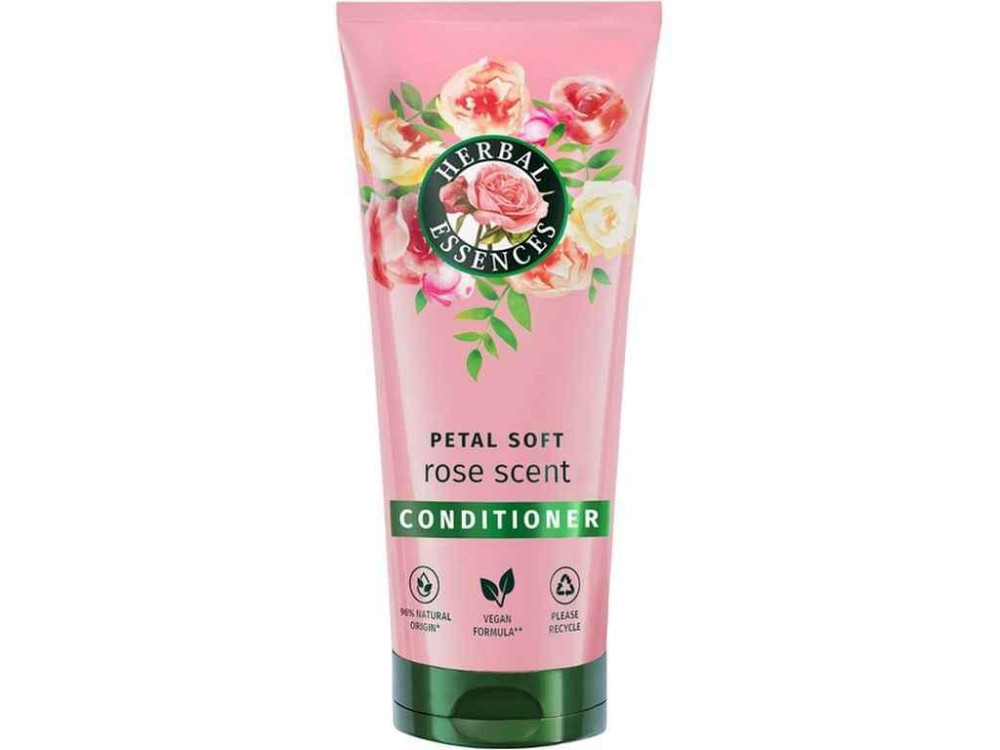 Кодионер для волос 250 мл Роза Смягчающий ТМ HERBAL ESSENCES Киев - изображение 1