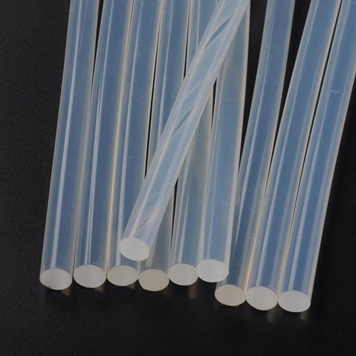 Клей стержни силиконовые 7x190мм для пистолета, ящик 25кг, G02 Вінниця - фото 2