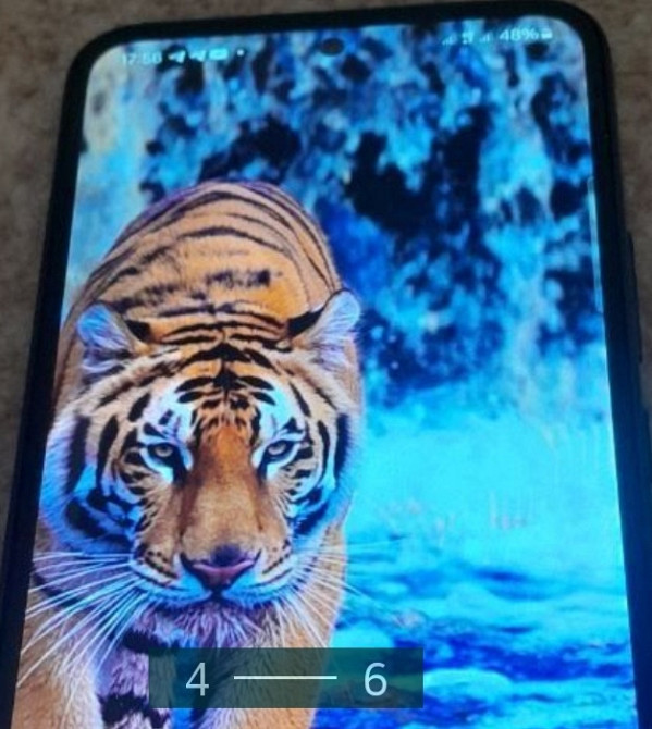 Смартфон Samsung a 54 5 G Киев - изображение 3