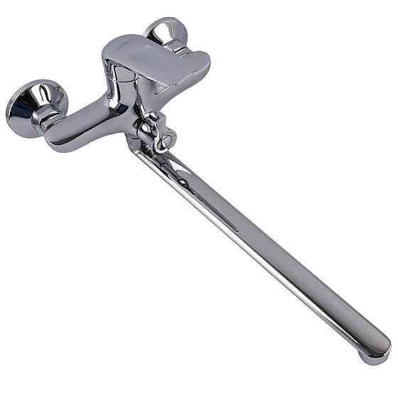 Змішувач для ванни Globus Lux Koln GLK-0208 (000014958) Київ