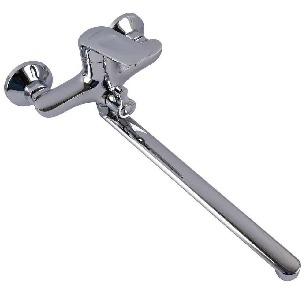 Змішувач для ванни Globus Lux Koln GLK-0208 (000014958) Київ - фото 3