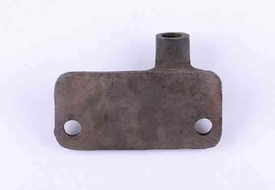 Напрямна важеля під'єднання переднього моста Фотон 240/244 Мукачево