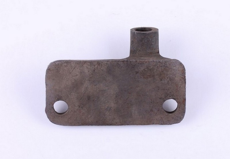 Направляющая рычага подключения переднего моста Фотон 240/244 Мукачево - изображение 2