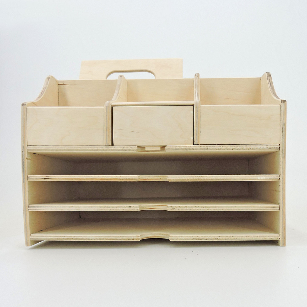 Органайзер для косметики "Арсиноя" бланже Миколаїв - фото 8