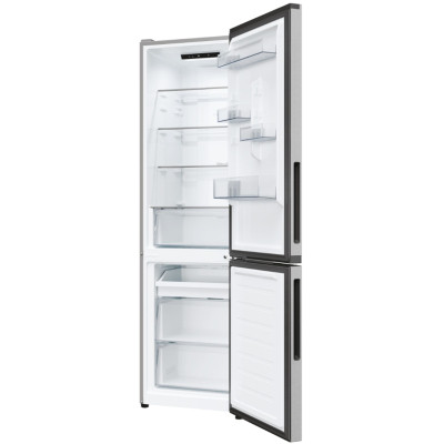 Холодильник Candy CNCQ2T518EX Вінниця - фото 2