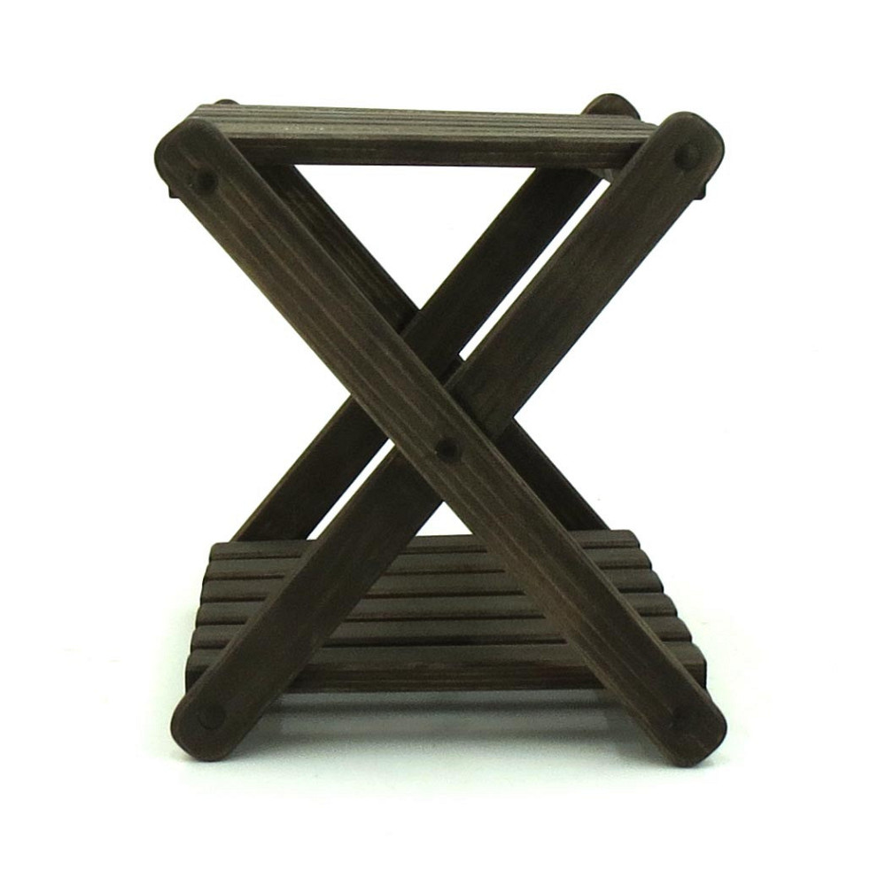 Полиця для взуття "Кларан" мокко Миколаїв - фото 7