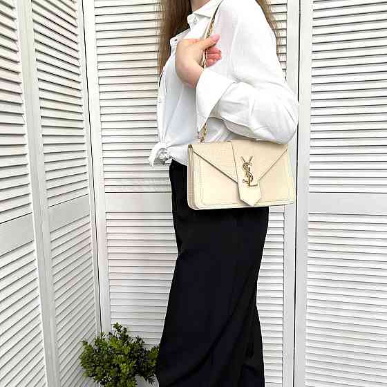 Брендова жіноча сумка. Жіноча сумка маленька через плече. 882 Київ