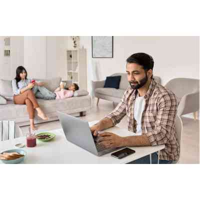 Маршрутизатор ASUS ZenWiFi XT9 2PK (90IG0740-MO3B40) Вінниця