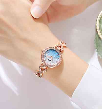 Skmei 2001BU Blue SBR Київ