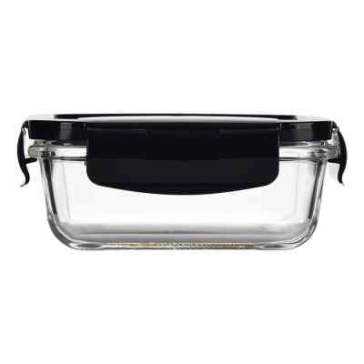 Харчовий контейнер Bergner Copper 330 мл (BG-20270-BK) Вінниця