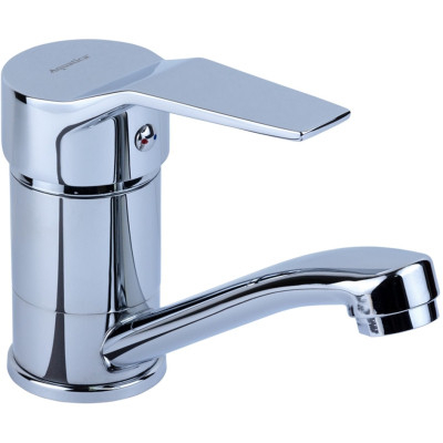 Смеситель AQUATICA MJ-1B135C Винница - изображение 1