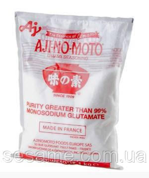 Усилитель вкуса глютамат натрия Аджиномото Умами, Aji-no-moto 1кг (Франция) Харьков - изображение 1