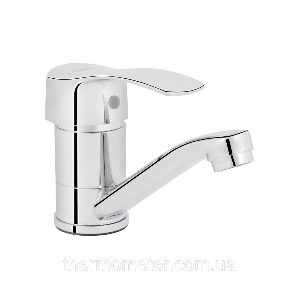 Смеситель для кухни Lidz Anny 003M (k40) LDANN003MCRM35093 Chrome Киев - изображение 17