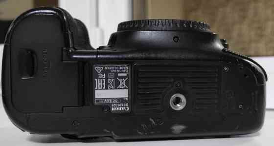 Фотоаппарат: Canon 5D Mark 3. Киев