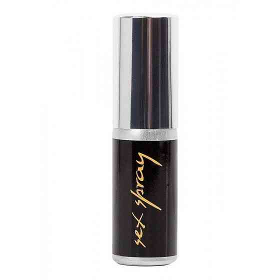 Чоловічий спрей з феромонами RUF Sex Spray, 15 ml Sex Aura Київ