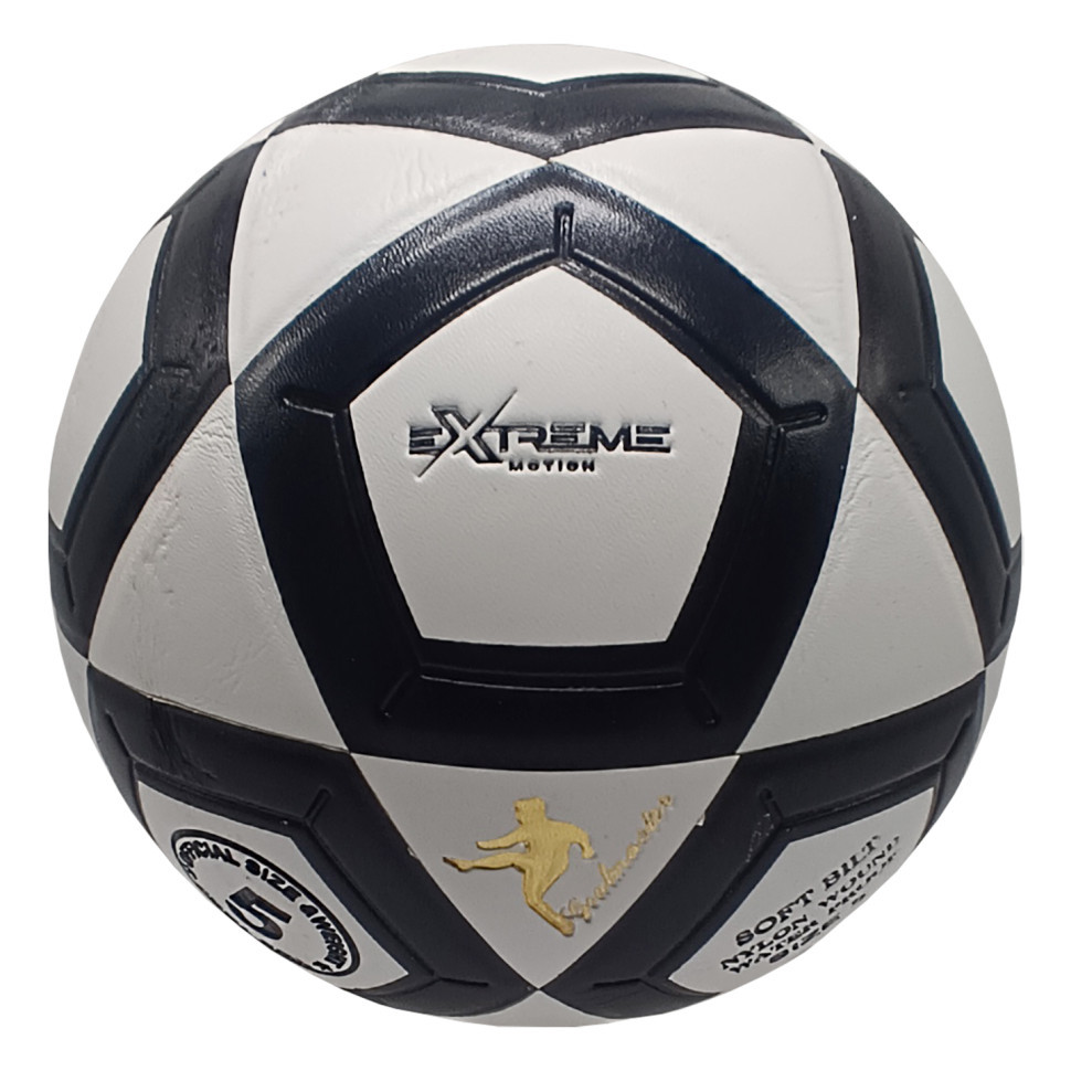 Мяч футбольный 