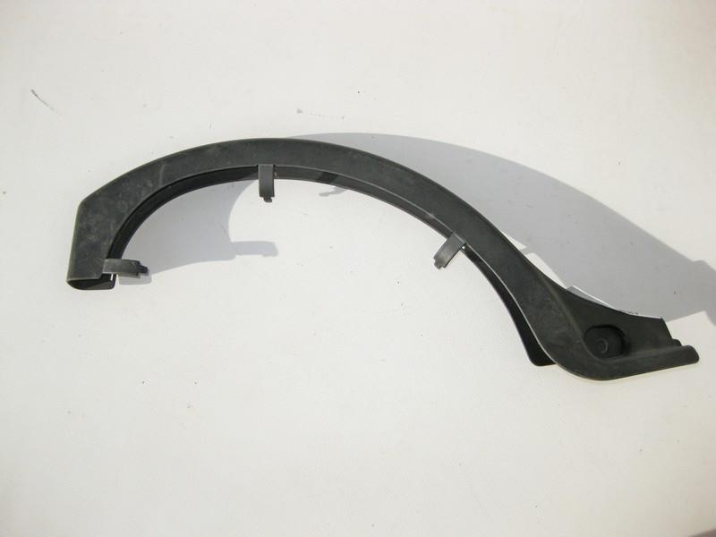 Mercedes-Benz  A2038211089 Накладка правої петлі кришки багажника C-Class W203 Одеса - фото 1