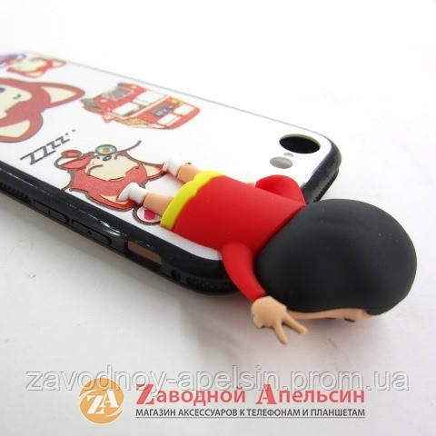 IPhone 7 8 чохол дитячий чохол RedFox Одеса - фото 3